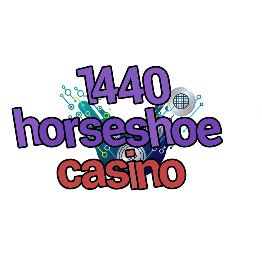 1440 horseshoe casino